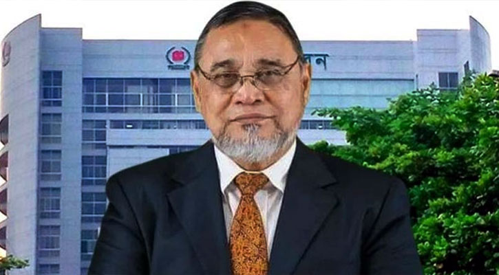 ১৪ দিনের সফরে কানাডা যাচ্ছেন সিইসি